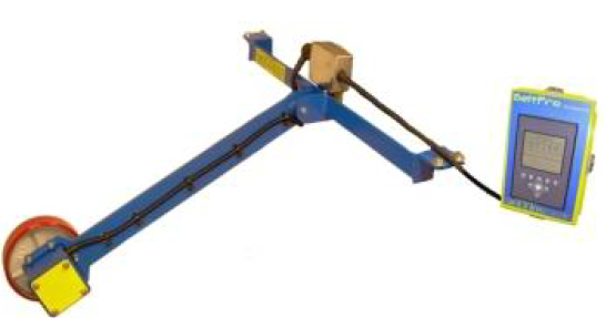 皮带秤改造套件