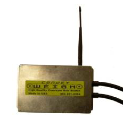 无线调制解调器