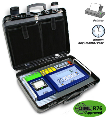 SFWKRP便携式称重显示器