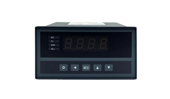 XST单通道智能显示仪表