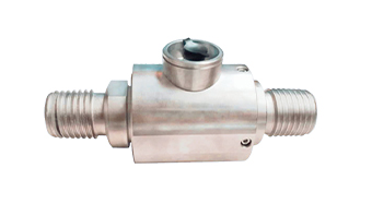 柱式外螺纹拉压力传感器