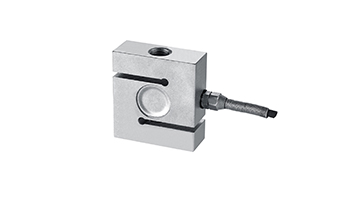 S型拉压力传感器